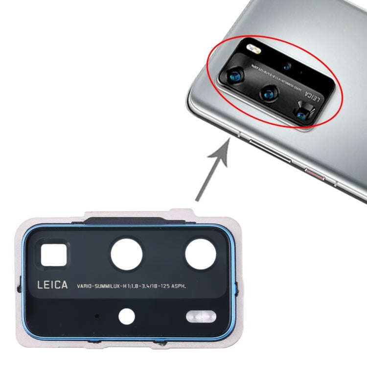 For Huawei P40 Pro  Original Camera Lens Cover , For Huawei P40 Pro