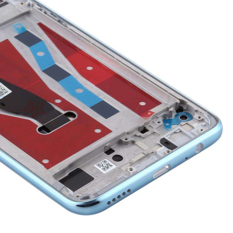 LCD Screen and Digitizer Full Assembly with Frame for Huawei P smart Pro 2019, For Huawei P smart...
