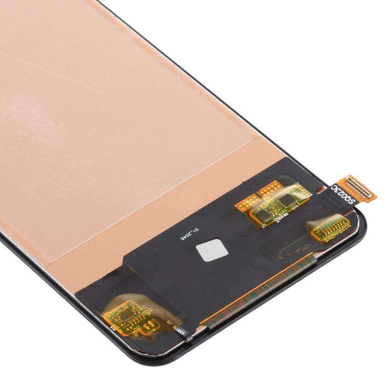 TFT Material LCD Screen and Digitizer Full Assembly (Not Supporting Fingerprint Identification) f...