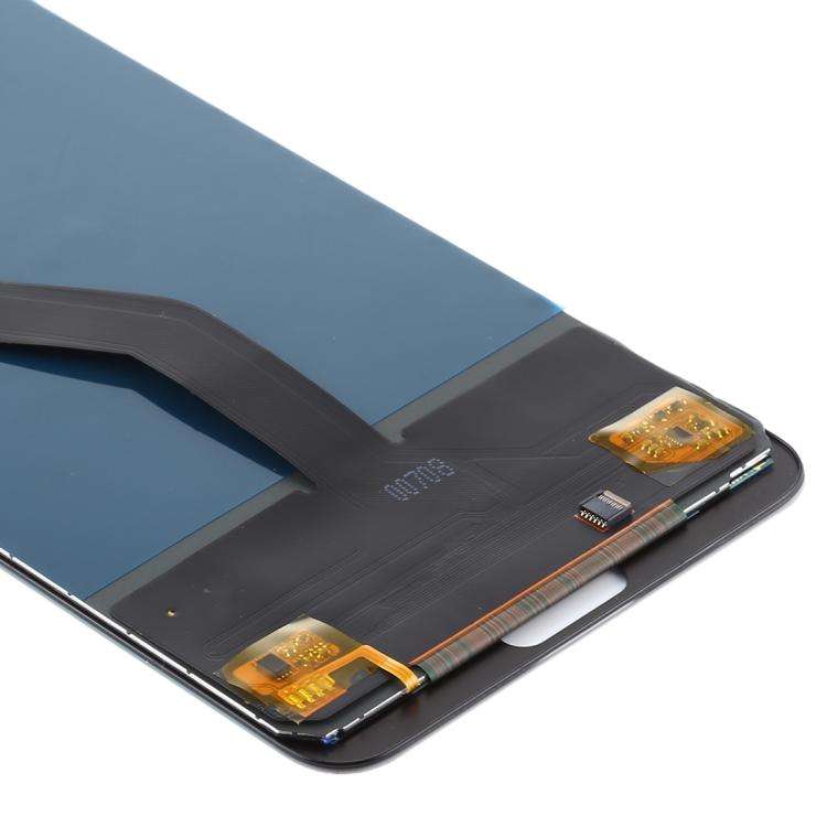 TFT Material LCD Screen and Digitizer Full Assembly for Huawei P20 Pro, For Huawei P20 Pro(TFT Ma...