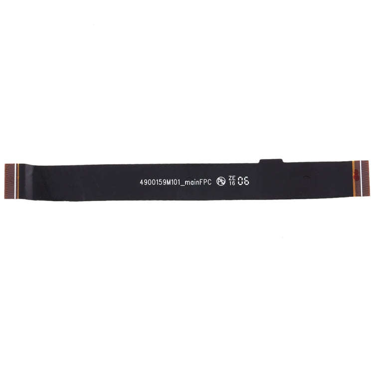 Motherboard Flex Cable for Huawei Y6 Pro, For Huawei Y6 Pro