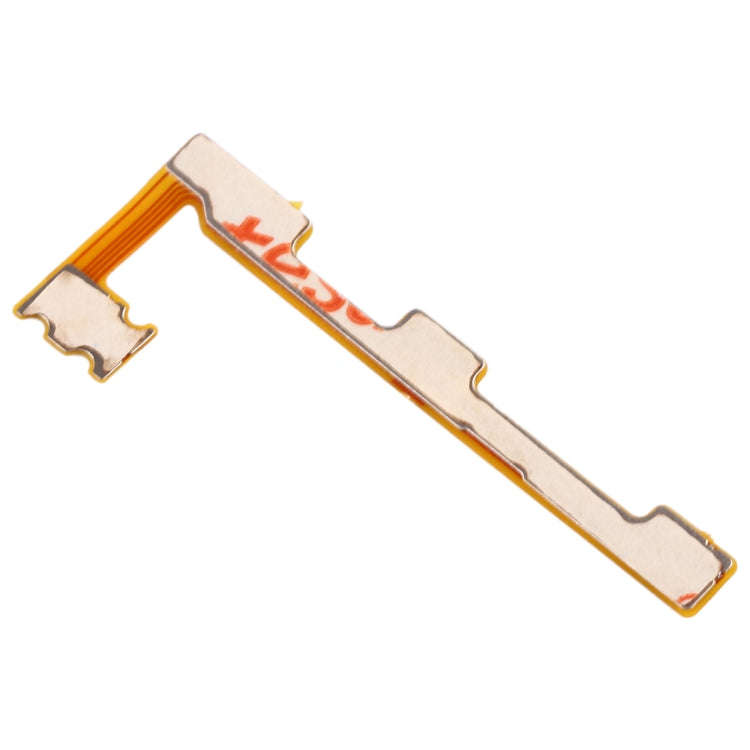 Power Button & Volume Button Flex Cable for Huawei Mate 20 Lite / Maimang 7, For Huawei Mate 20 L...