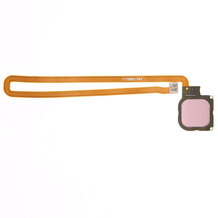 Fingerprint Button Flex Cable for Huawei Enjoy 6s, For Huawei Enjoy 6s