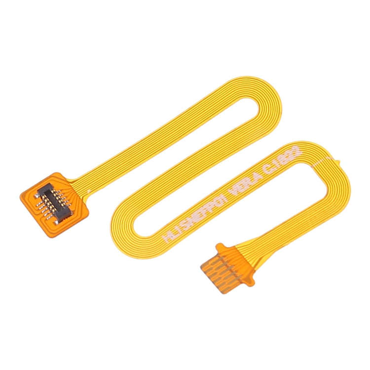 Fingerprint Sensor Flex Cable Extension for Huawei Nova 3i, Nova 3i