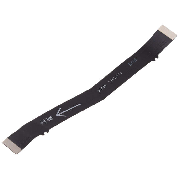 Motherboard Flex Cable for Huawei Enjoy 8 Plus / Y9 2018, For Huawei Enjoy 8 Plus