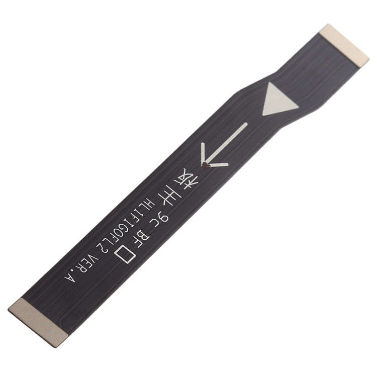 Motherboard Flex Cable for Huawei Enjoy 7S / P Smart, For Huawei Enjoy 7S