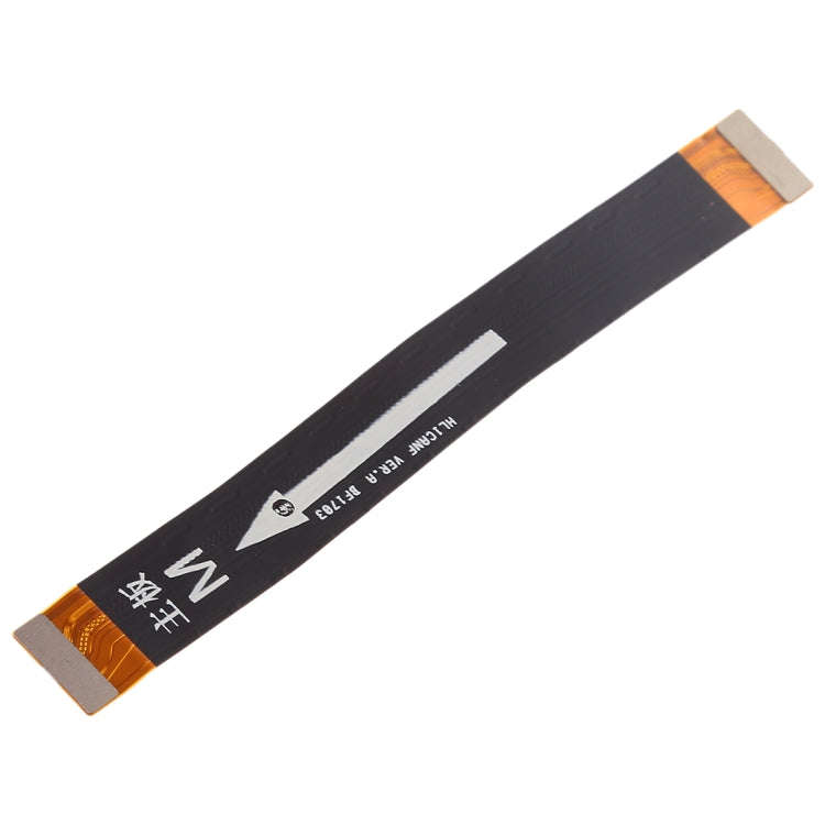 Motherboard Flex Cable for Huawei Nova, For Huawei Nova