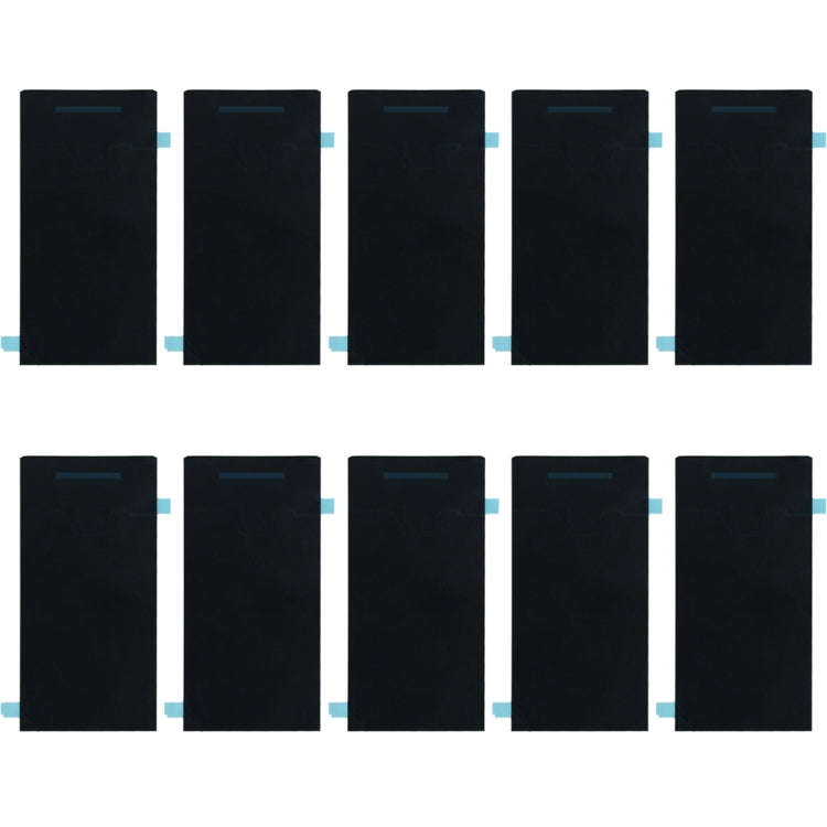 For Huawei Mate 10 Pro 10 PCS LCD Digitizer Back Adhesive Stickers , For Huawei Mate 10 Pro