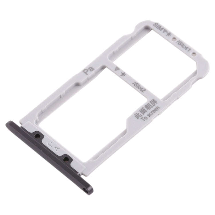 SIM Card Tray for Huawei Nova 3, For Huawei Nova 3