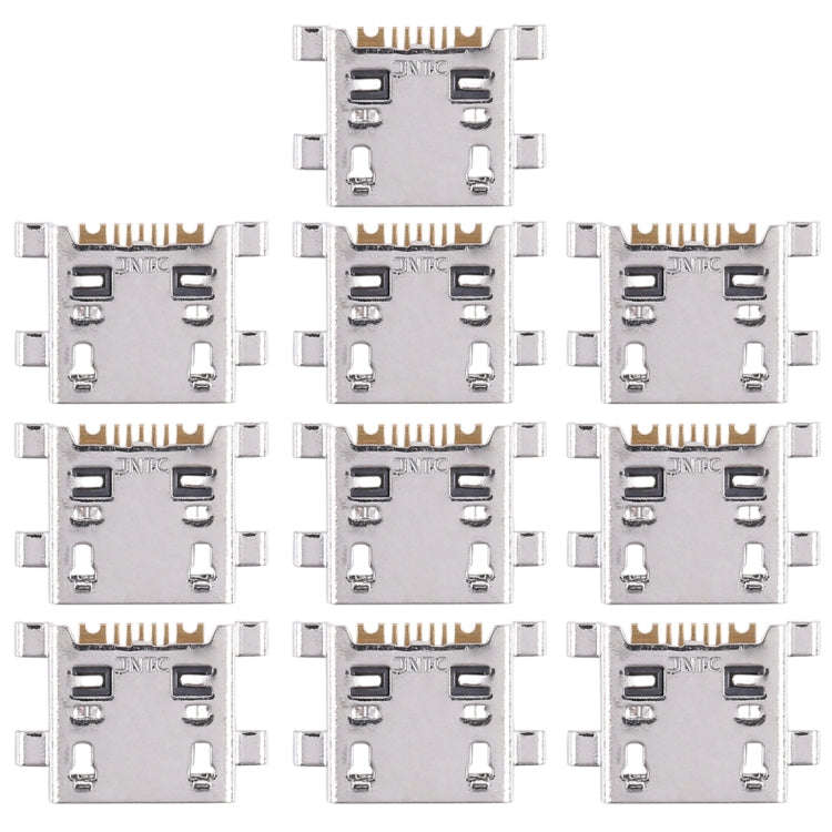 For W2013 10pcs Charging Port Connector, For Samsung Galaxy W2013