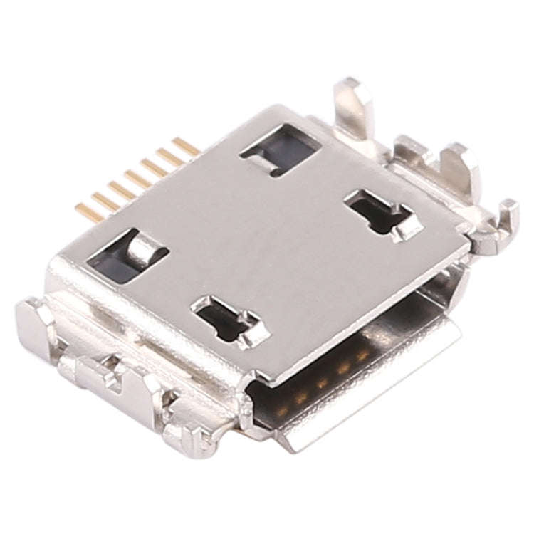 For Galaxy Mini 2 / S6500 10pcs Charging Port Connector, For Samsung Galaxy Mini 2