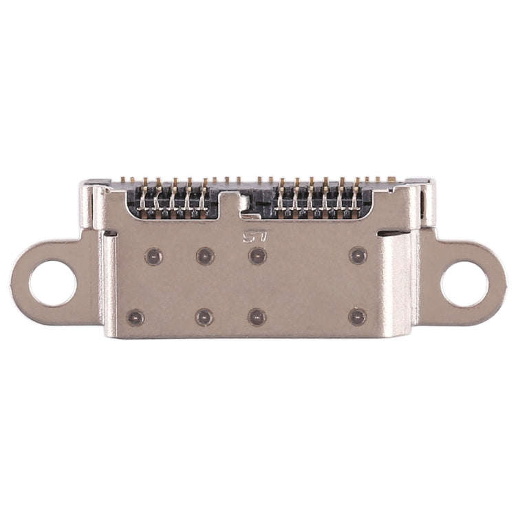 For Galaxy Note Pro 12.2 / P900 10pcs Charging Port Connector, For Samsung Galaxy Note Pro 12.2