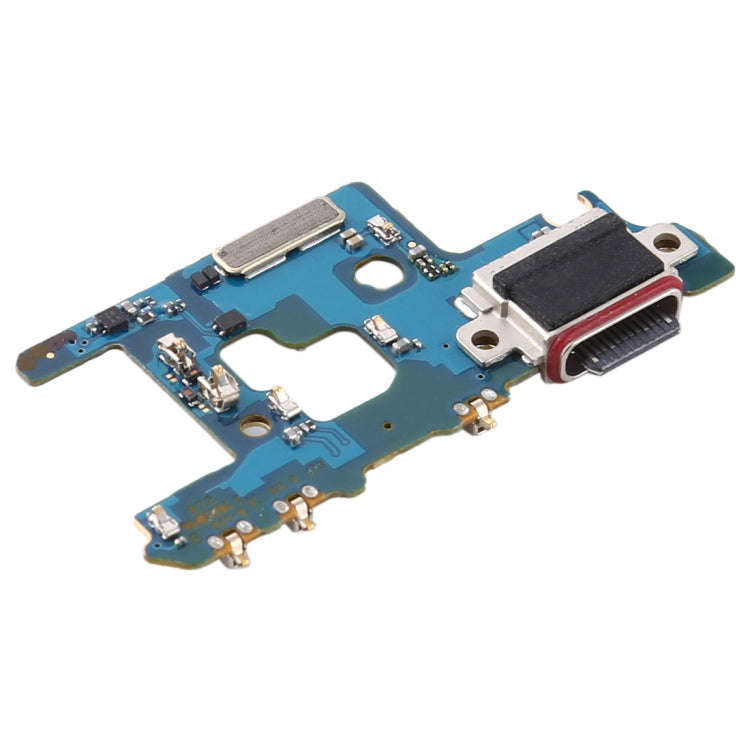 For Samsung Galaxy Note 10 + 5G SM-N976F Original Charging Port Board, For Samsung Galaxy N976F (...