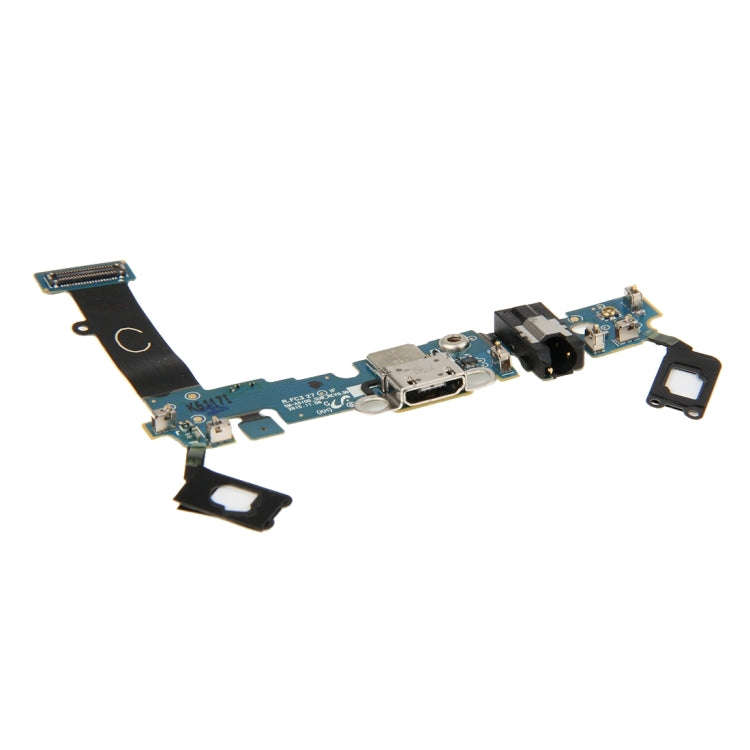 For Galaxy A5(2016) / A5100 Charging Port & Sensor & Headphone Jack Flex Cable, For Galaxy A5(201...