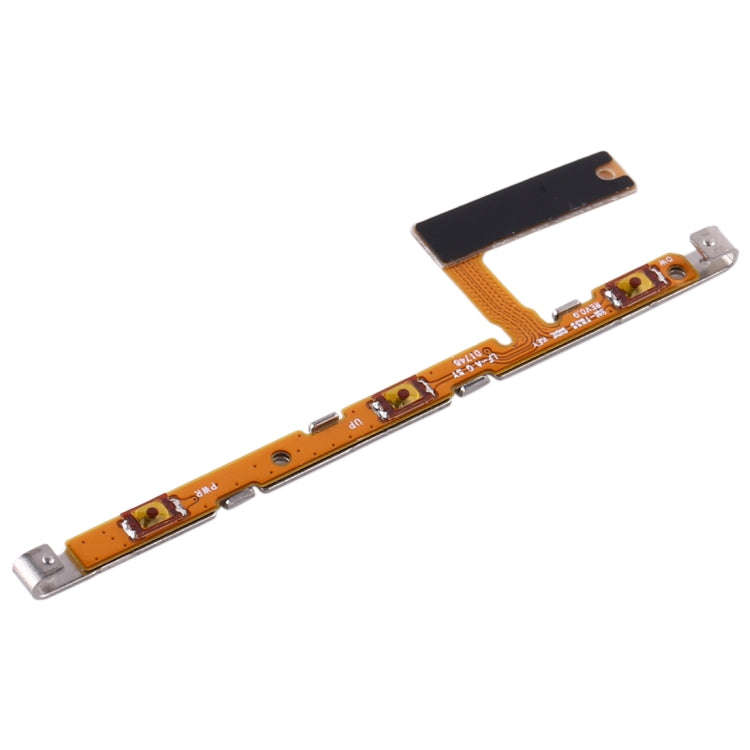 For Samsung Galaxy Tab S4 10.5 SM-T835 Volume Button Flex Cable, For Samsung Galaxy Tab S4 10.5