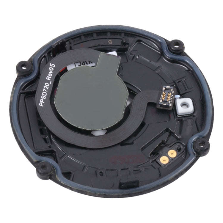 For Samsung Galaxy Watch Active SM-R500 Back Cover, For Samsung Galaxy Watch Active, For Samsung ...