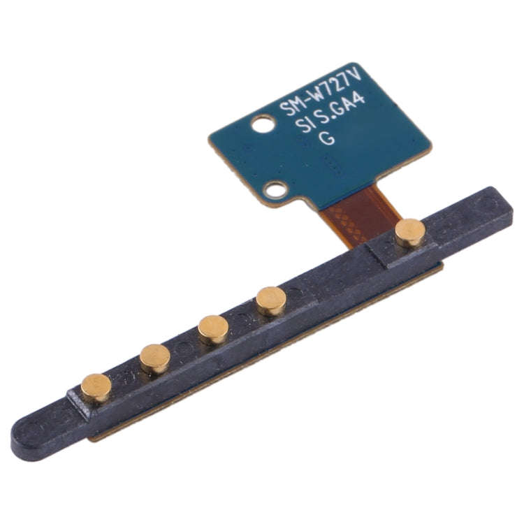 For Samsung Galaxy Tab Pro S2 SM-W727 Keyboard Contact Flex Cable, For Samsung Galaxy Tab Pro S2