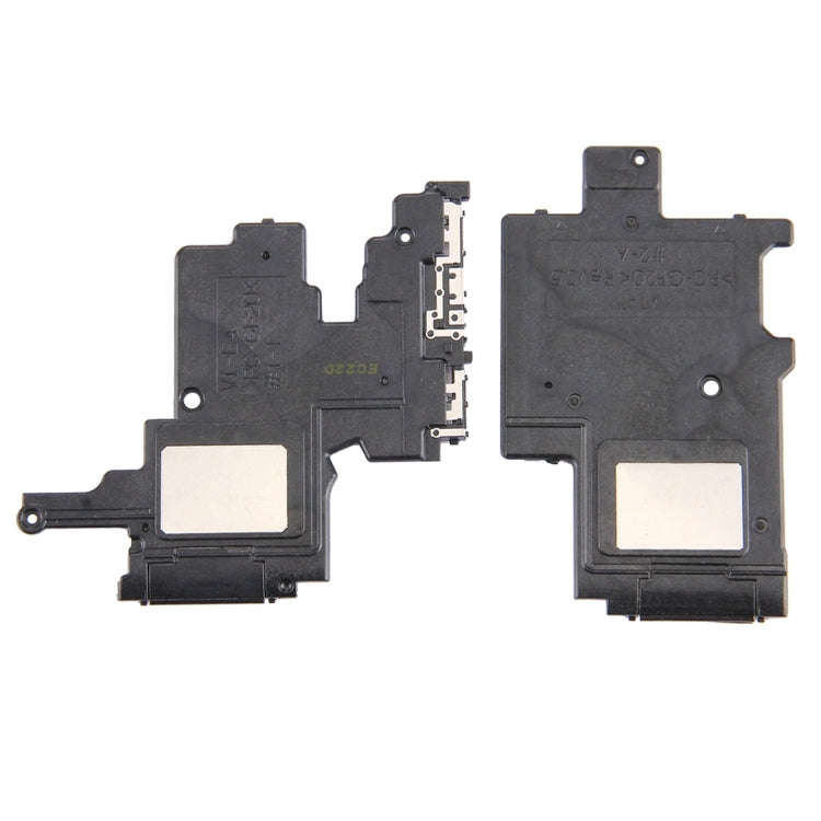 For Galaxy Note Pro 12.2 / P900 1 Pair Speaker Ringer Buzzer with Earphone Jack, For Samsung Gala...