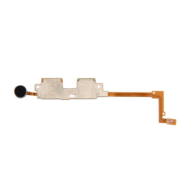 For Galaxy Note 10.1 (2014 Edition) / P600 SD Card Reader Contact Flex Cable, For Note 10.1 (2014...