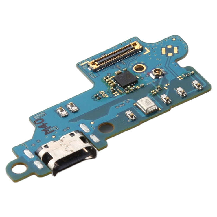 For Galaxy A60 Original Charging Port Board, For Samsung Galaxy A60(Original)