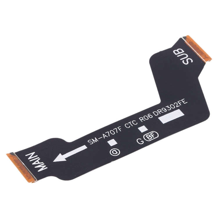 Motherboard Flex Cable for Samsung Galaxy A70s, For Samsung Galaxy A70s