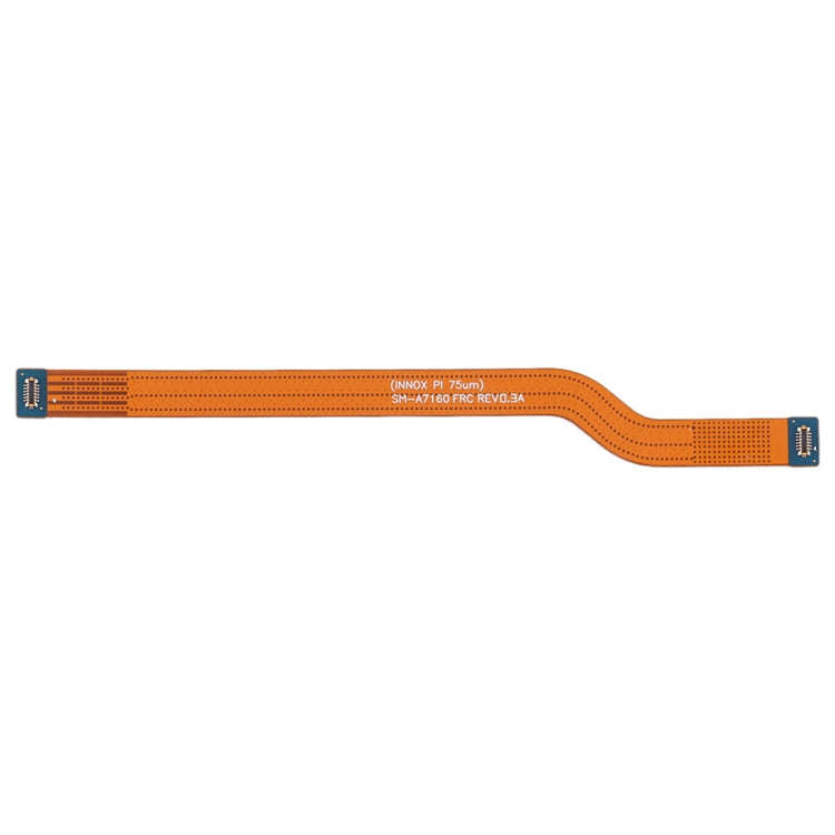 For  Samsung Galaxy A71 5G / SM-A716F LCD Flex Cable, For Samsung Galaxy A71 5G