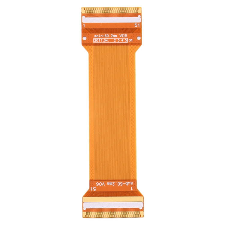 For Samsung E800 Motherboard Flex Cable, For Samsung E800