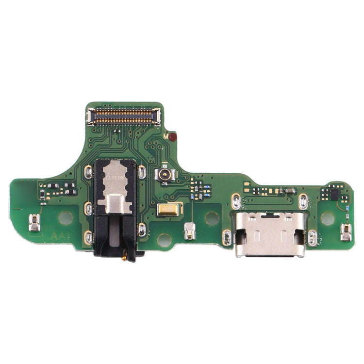 For Samsung Galaxy A20s (M14 US Version) Charging Port Board with IC, For Samsung Galaxy A20s (M1...