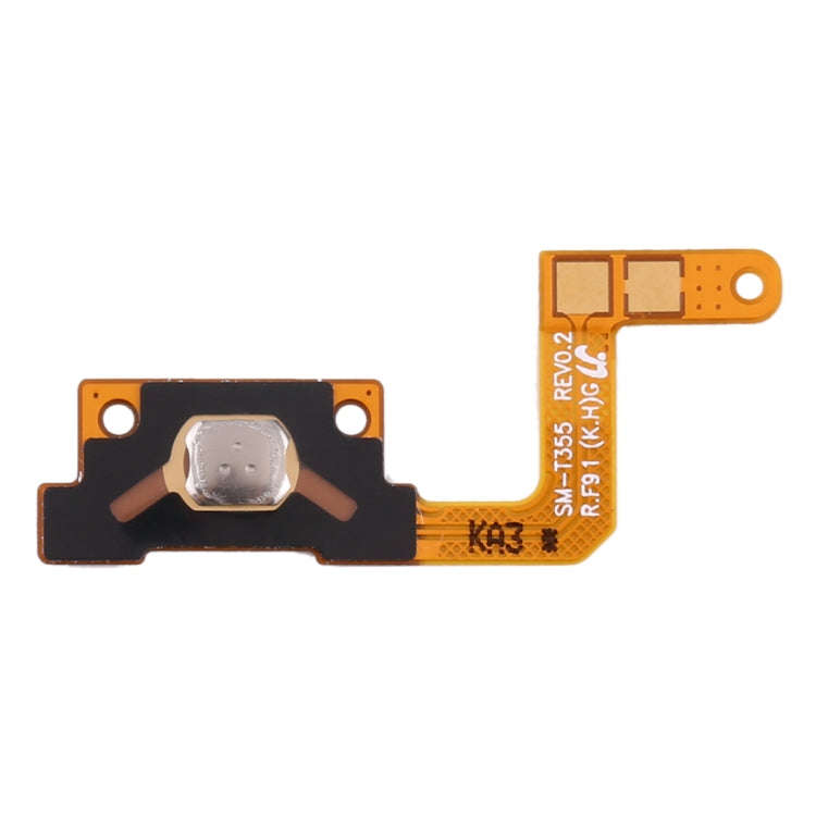 For Samsung Galaxy Tab A 8.0(2015) / SM-T350 / SM-T355 Return Button Flex Cable, For Samsung Gala...