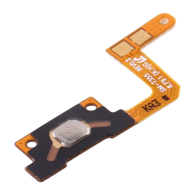 For Samsung Galaxy Tab A 8.0(2015) / SM-T350 / SM-T355 Return Button Flex Cable, For Samsung Gala...