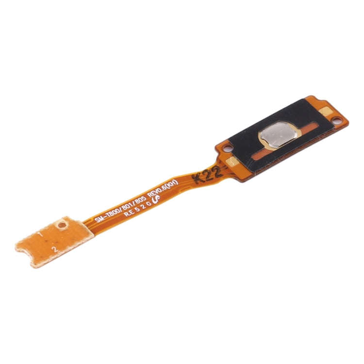 For Samsung Galaxy Tab S 10.5 / SM-T800 / T801 / T805 Return Button Flex Cable, For Samsung Galax...