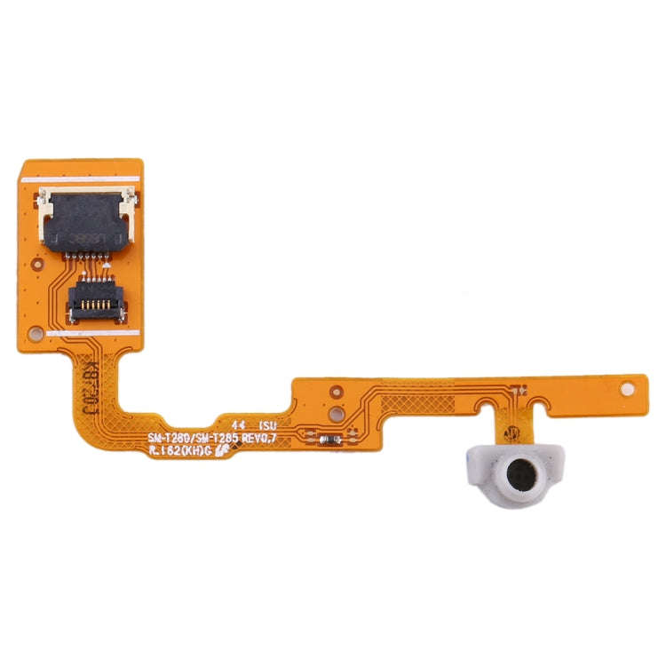For Samsung Galaxy Tab A 7.0 (2016) / SM-T280 / T285 Microphone Flex Cable, For Samsung Galaxy Ta...