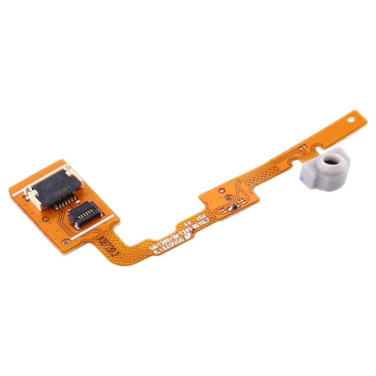 For Samsung Galaxy Tab A 7.0 (2016) / SM-T280 / T285 Microphone Flex Cable, For Samsung Galaxy Ta...