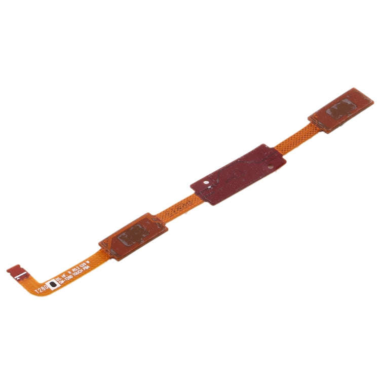 For Samsung Galaxy Tab A 7.0 (2016) / SM-T280 / T285 Home Return & Sensor Flex Cable, For Samsung...