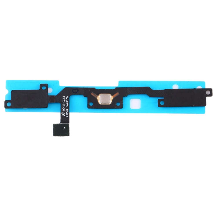 For Samsung Galaxy Tab A 8.0 & S Pen(2015) / SM-P355 Home Return & Sensor Flex Cable, For Samsung...