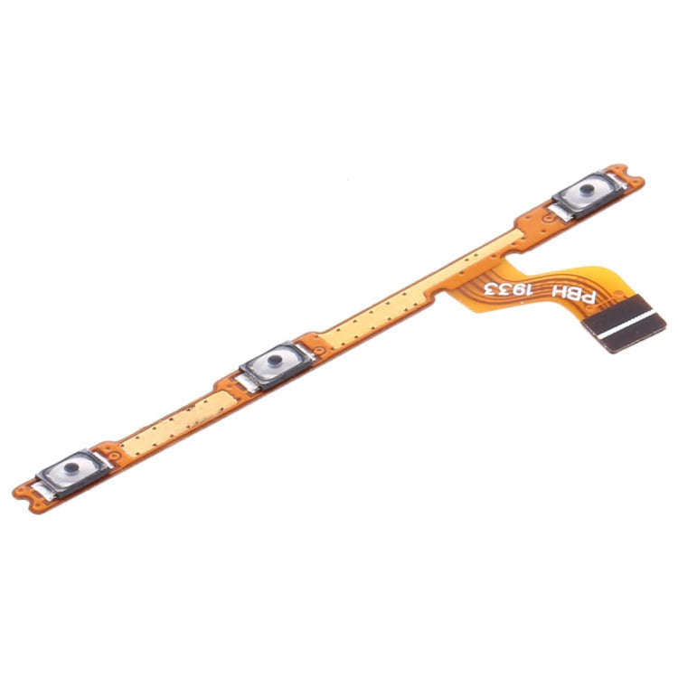 For Samsung Galaxy Tab A 8.0 2019 / SM-T290 / SM-T295 Power Button & Volume Button Flex Cable, Fo...