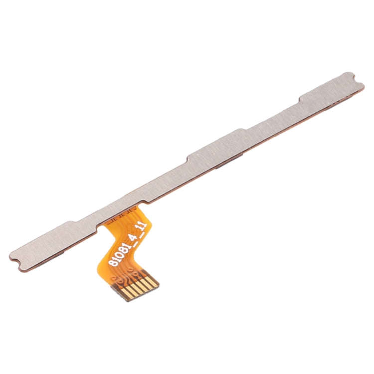 For Samsung Galaxy Tab A 8.0 2019 / SM-T290 / SM-T295 Power Button & Volume Button Flex Cable, Fo...