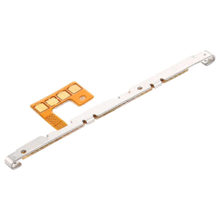 For Samsung Galaxy Tab S3 9.7 SM-T820 / T823 / T825 / T827 Power Button & Volume Button Flex Cabl...