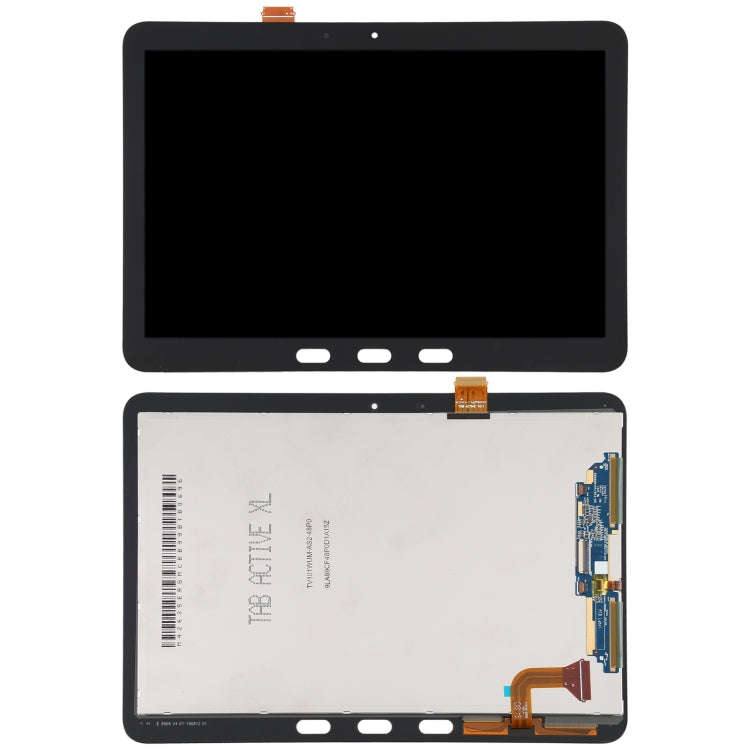 LCD Screen and Digitizer Full Assembly for Samsung Galaxy Tab Active Pro SM-T540/T545/T547, For S...