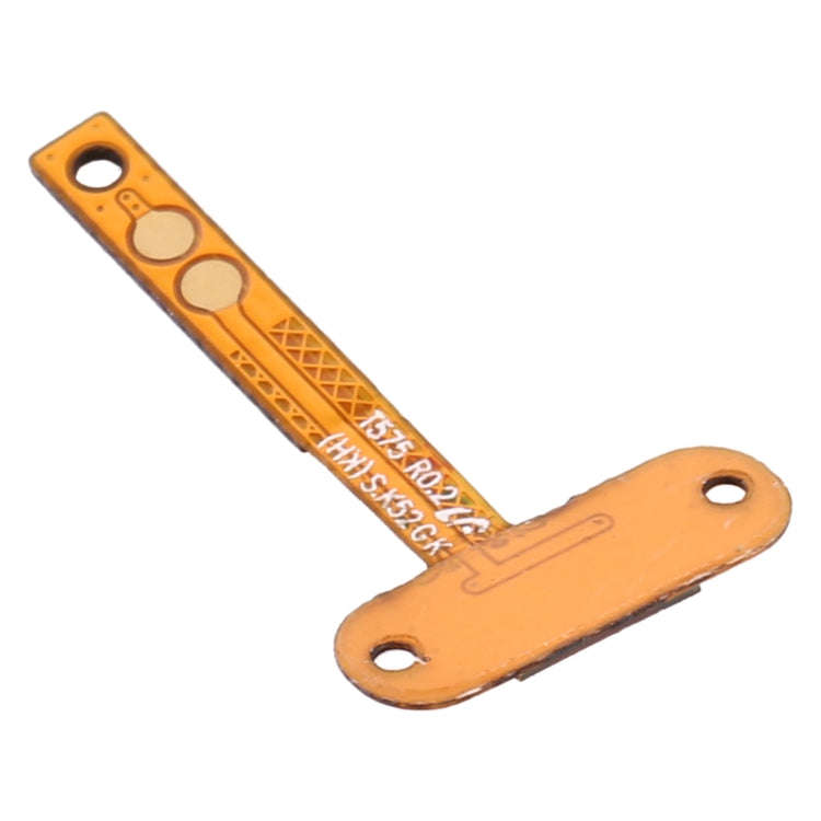 For Samsung Galaxy Tab Active3 SM-T575 Return Key Home Button Flex Cable, For Samsung Galaxy Tab ...