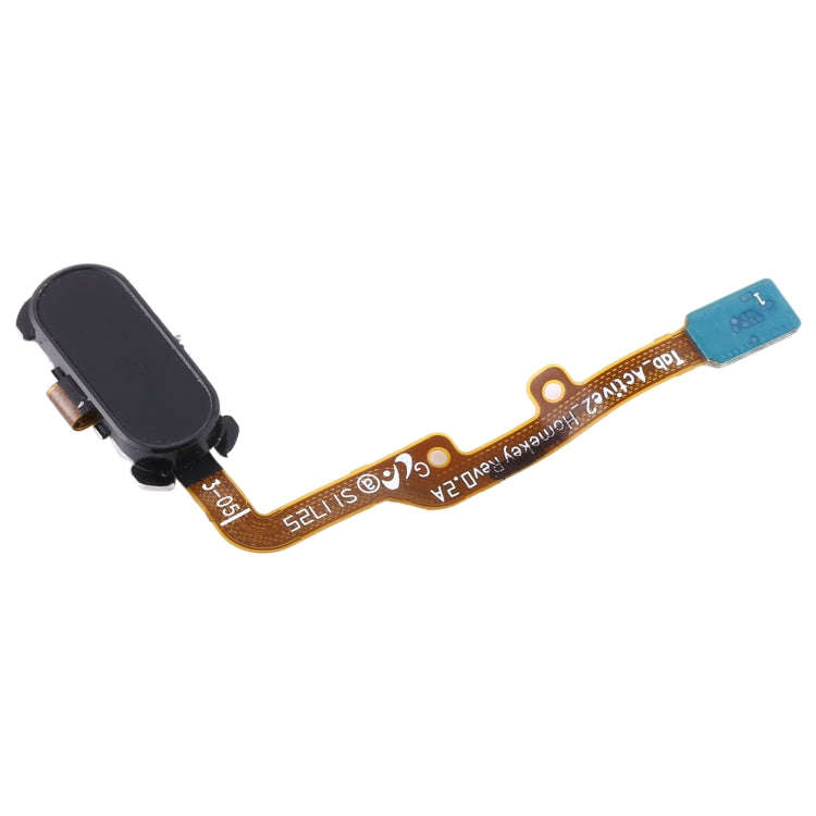 For Samsung Galaxy Tab Active 2 SM-T390/T395 Fingerprint Sensor Flex Cable, For Samsung Galaxy Ta...