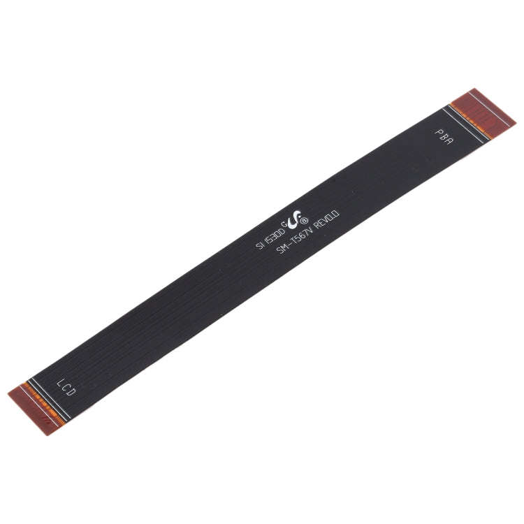 For Samsung Galaxy Tab E 9.6 SM-T567 LCD Flex Cable, For Samsung Galaxy Tab E 9.6 SM-T567