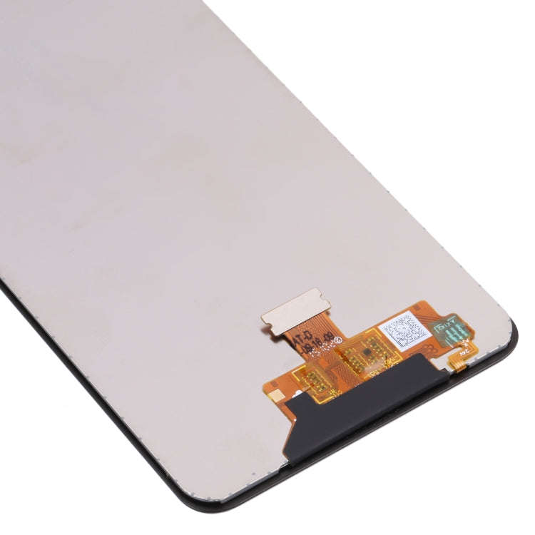 Original LCD Screen and Digitizer Full Assembly for Samsung Galaxy A21s SM-A217, For Samsung Gala...