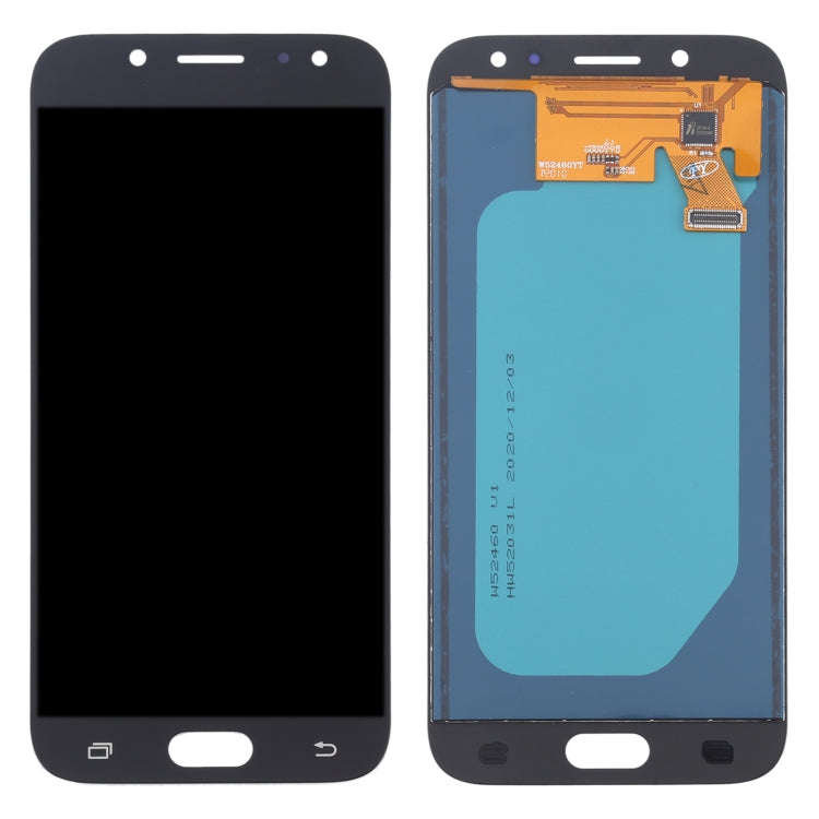 LCD Screen and Digitizer Full Assembly (TFT Material ) for Galaxy J5 (2017)/J5 Pro 2017, J530F/DS...