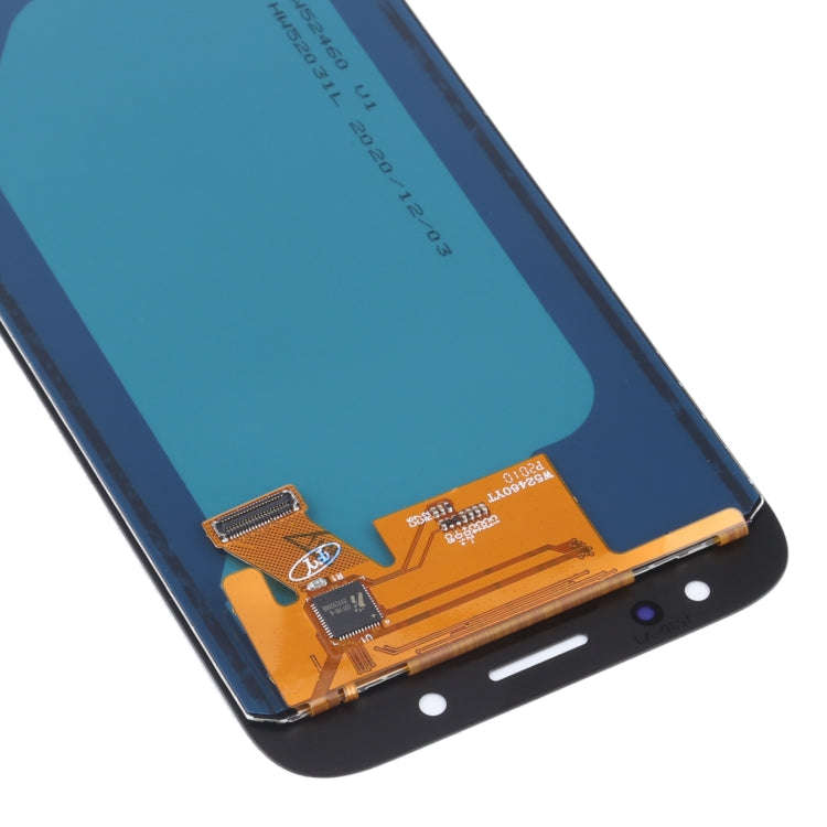 LCD Screen and Digitizer Full Assembly (TFT Material ) for Galaxy J5 (2017)/J5 Pro 2017, J530F/DS...