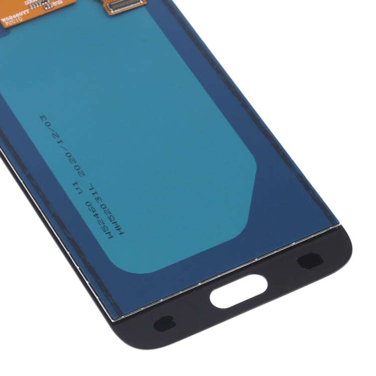 LCD Screen and Digitizer Full Assembly (TFT Material ) for Galaxy J5 (2017)/J5 Pro 2017, J530F/DS...