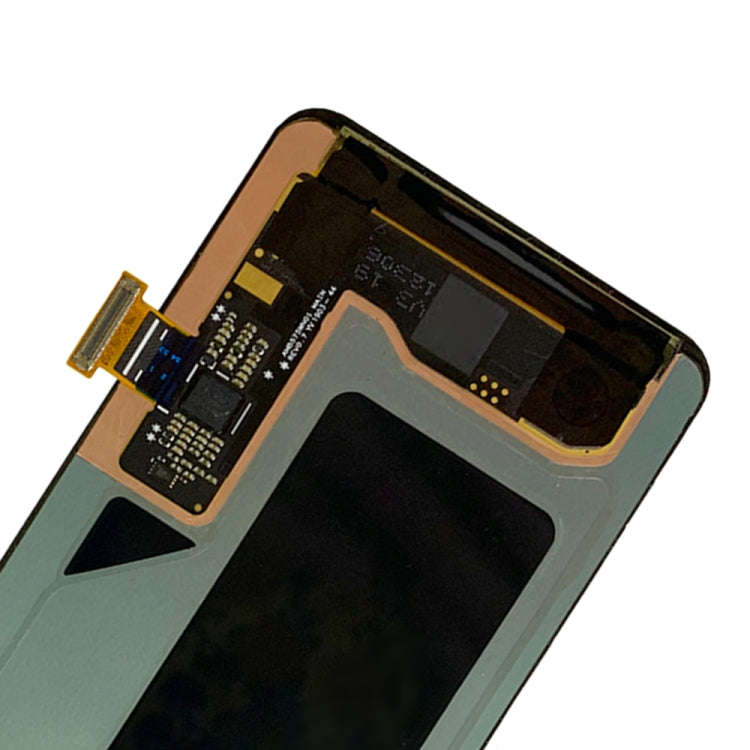 Original LCD Screen and Digitizer Full Assembly for Samsung Galaxy S10e SM-G970, For Samsung Gala...
