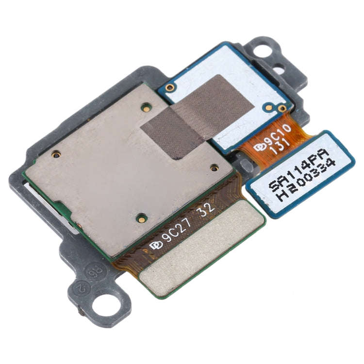For Samsung Galaxy Z Flip SM-F700 Back Facing Camera, For Samsung Galaxy Z Flip