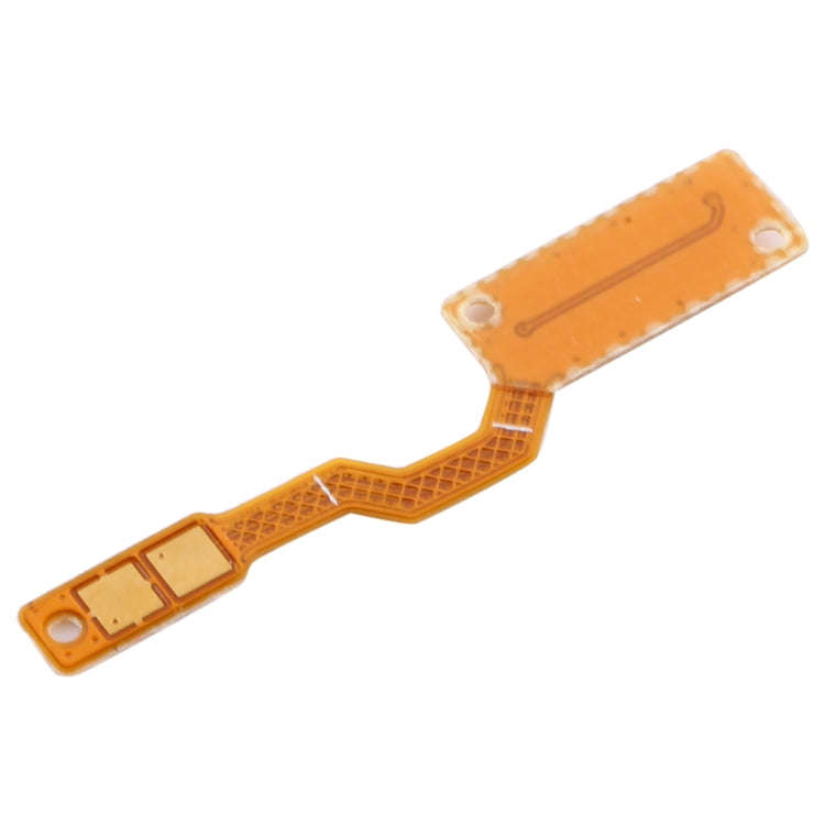 For Samsung Galaxy Tab A 8.0 (2017) / SM-T385/T380 Return Key Home Button Flex Cable, For Samsung...