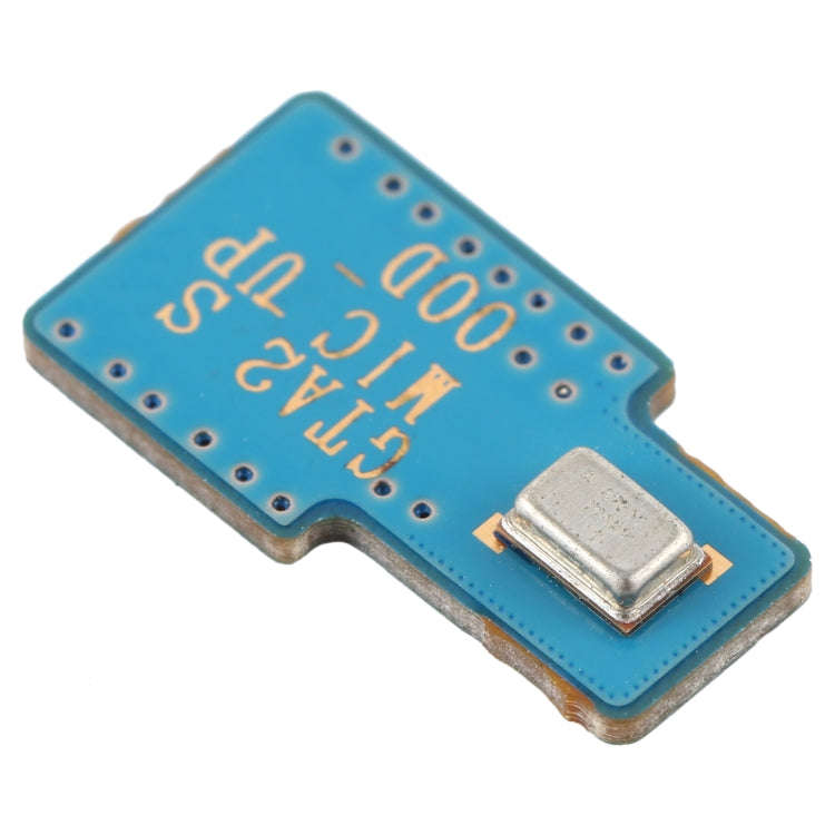 For Samsung Galaxy Tab A 8.0 (2017) / SM-T385 Recording Microphone Board, For Samsung Galaxy Tab ...